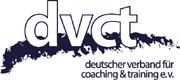Logo Deutscher Verband fr Coaching & Training e.V.